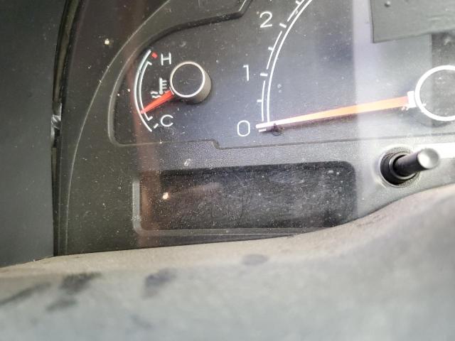 1LNHM86S55Y628431 - 2005 LINCOLN LS 白色 照片 8