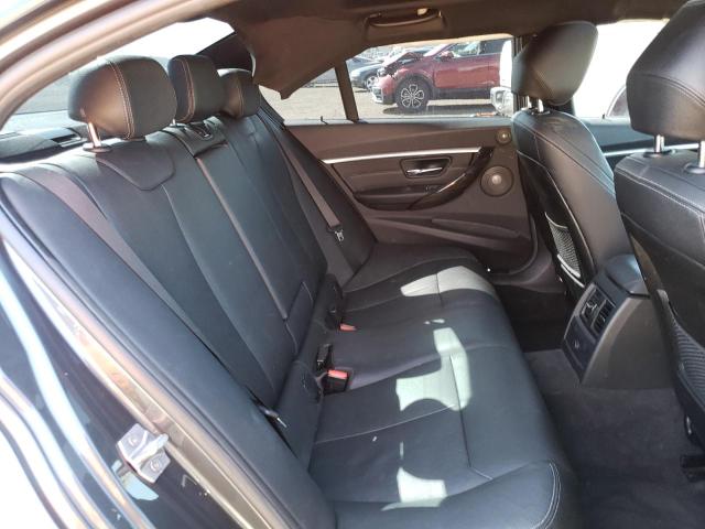 WBA8B3C31HK777594 - 2017 BMW 340 I GRAY photo 6