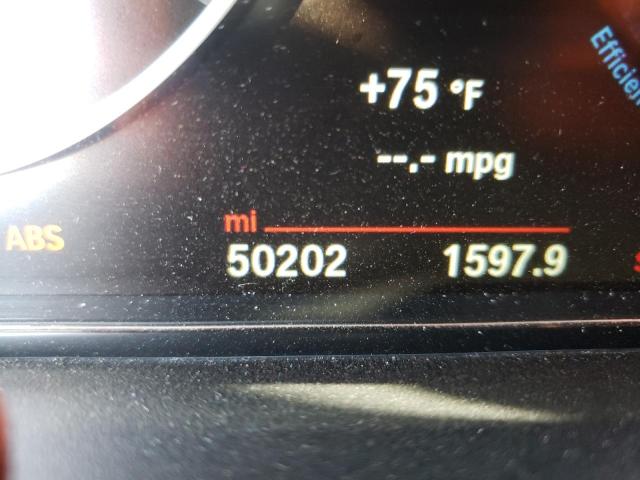 WBA8B3C31HK777594 - 2017 BMW 340 I GRAY photo 8