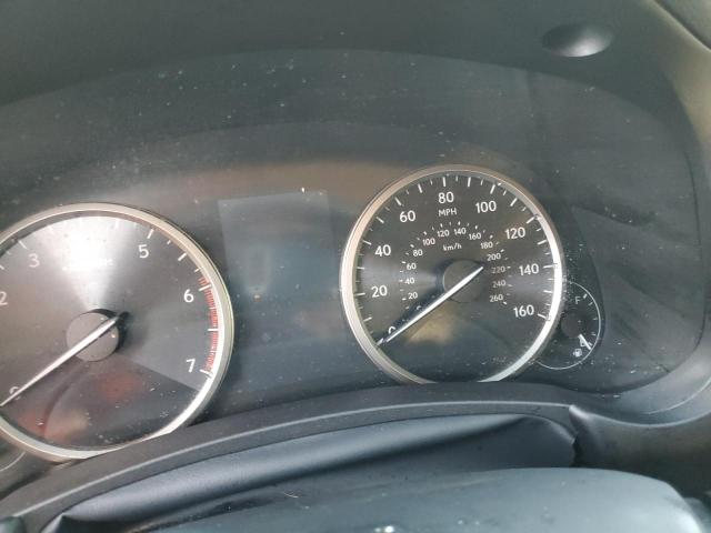 JTJYARBZ3K2136319 - 2019 LEXUS NX 300 BAS 银色 照片 8