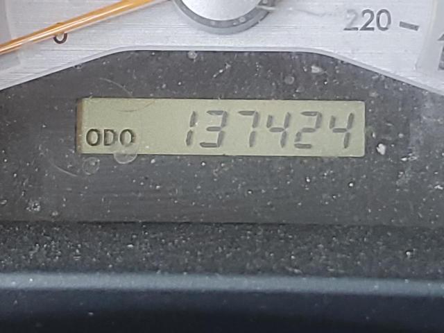 JTKDE177960119484 - 2006 TOYOTA SCION TC მუქწითელი ფოტო 8