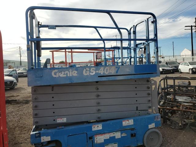 GS4716D3713 - 2016 GENI LIFT BLUE photo 2