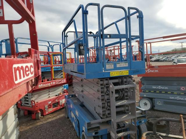 GS4716D3713 - 2016 GENI LIFT BLUE photo 3