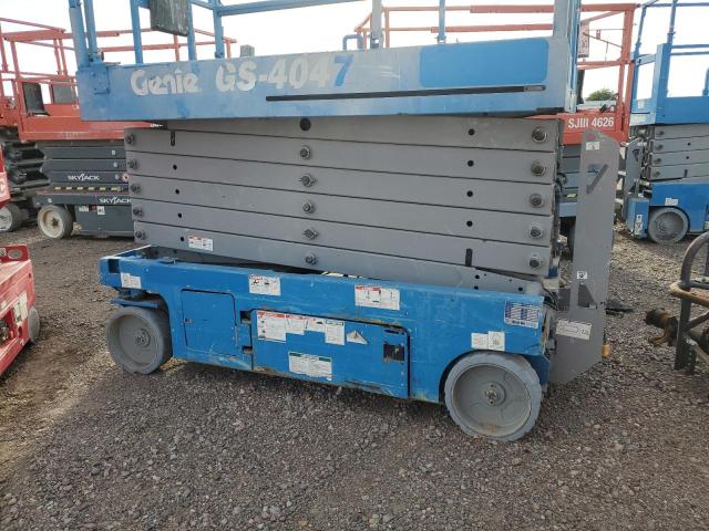 GS4716D3713 - 2016 GENI LIFT BLUE photo 9