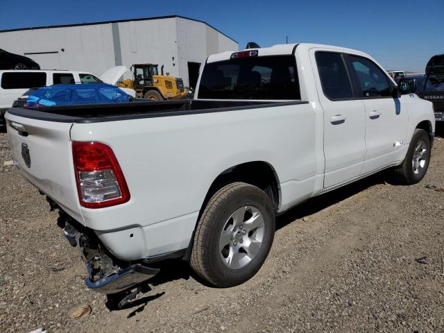 1C6RREBGXNN273033 - 2022 RAM 1500 BIG H WHITE photo 4