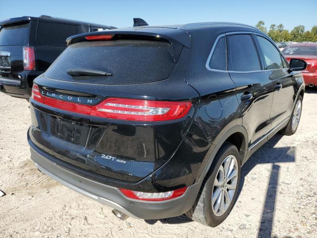 5LMCJ2D99JUL32617 - 2018 LINCOLN MKC SELECT 黑色 照片 4