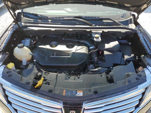5LMCJ2D99JUL32617 - 2018 LINCOLN MKC SELECT 黑色 照片 7