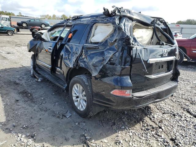 JTJBM7FX8G5128488 - 2016 LEXUS GX 460 BLACK photo 3