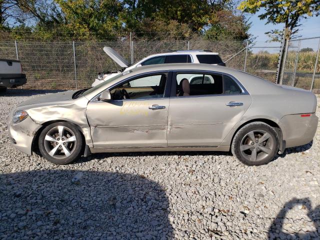 1G1ZC5E01CF215448 - 2012 CHEVROLET MALIBU 1LT 米色 照片 9