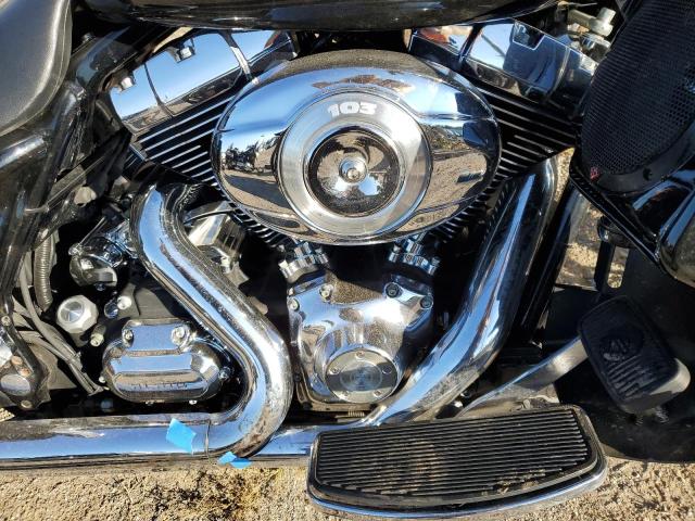 1HD1FMM14AB632842 - 2010 HARLEY-DAVIDSON FLHTP BLACK photo 7