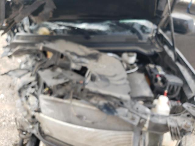 1GCGTCEN2J1315261 - 2018 CHEVROLET COLORADO L BLACK photo 7