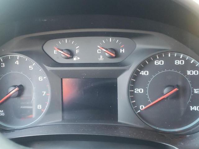 1G1ZG5ST5KF225885 - 2019 CHEVROLET MALIBU RS WHITE photo 8