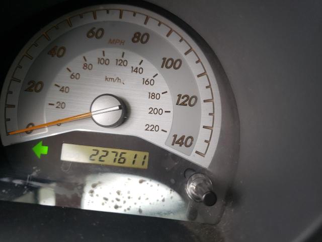 JTKDE177770180155 - 2007 TOYOTA SCION TC 白色 照片 8