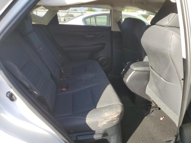 JTJBARBZ5K2210782 - 2019 LEXUS NX 300 BAS 白色 照片 6