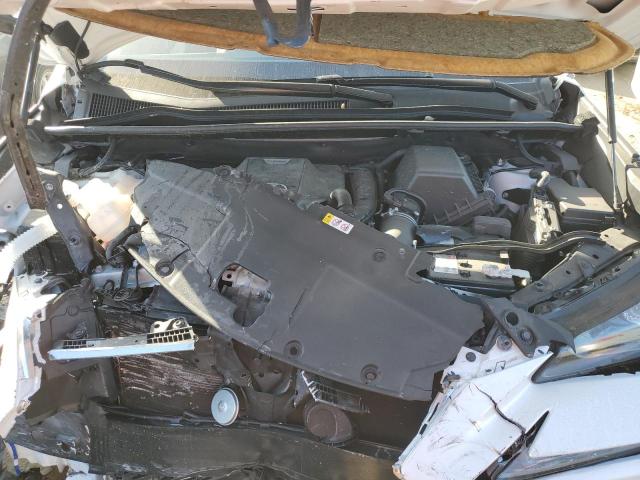 JTJBARBZ5K2210782 - 2019 LEXUS NX 300 BAS 白色 照片 7