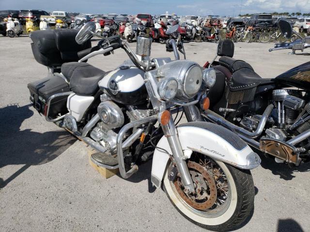 1HD1FR4158Y683108 - 2008 HARLEY-DAVIDSON FLHRC UNKNOWN - NOT OK FOR INV. photo 1