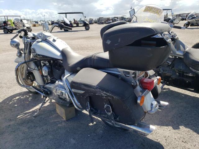 1HD1FR4158Y683108 - 2008 HARLEY-DAVIDSON FLHRC UNKNOWN - NOT OK FOR INV. photo 3