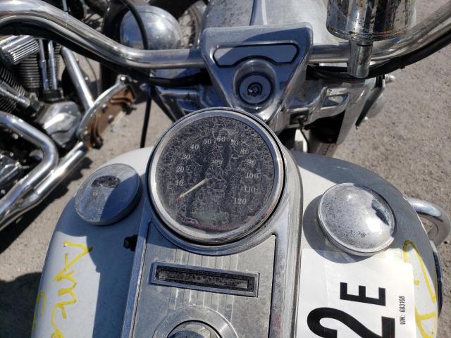 1HD1FR4158Y683108 - 2008 HARLEY-DAVIDSON FLHRC UNKNOWN - NOT OK FOR INV. photo 8