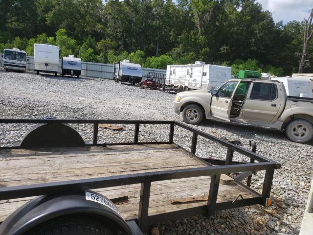 1P9BU1016CT667014 - 2012 UTILITY TRAILER შავი ფოტო 5