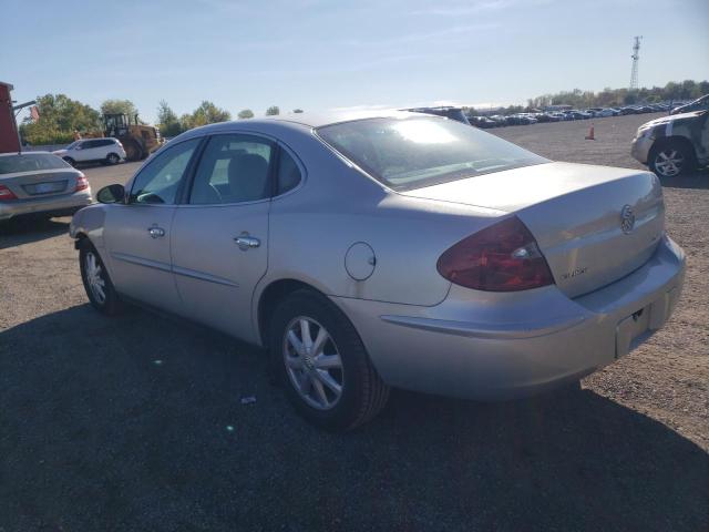 2G4WF532951290295 - 2005 BUICK ALLURE CX SILVER photo 3