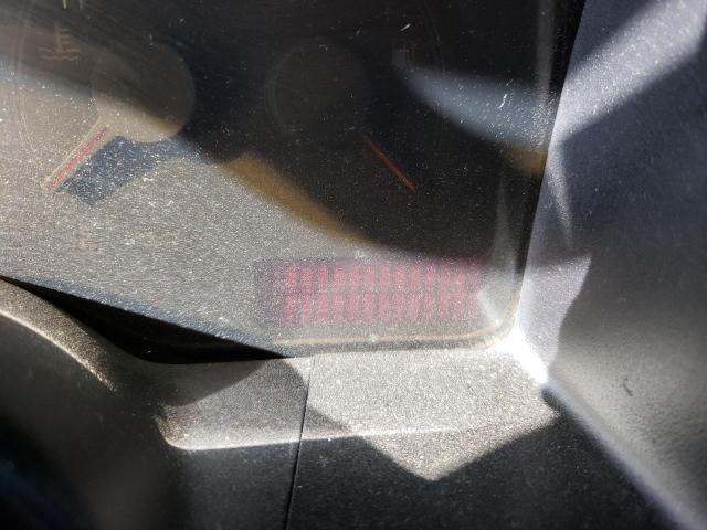 5LMFU27586LJ03615 - 2006 LINCOLN NAVIGATOR SILVER photo 8