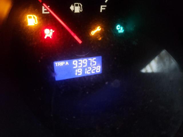 JHMGD38657S062553 - 2007 HONDA FIT S  照片 8