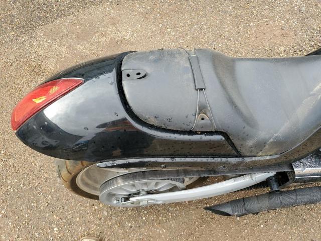 5VPHB26D163002710 - 2006 VICTORY MOTORCYCLES HAMMER 黑色 照片 6