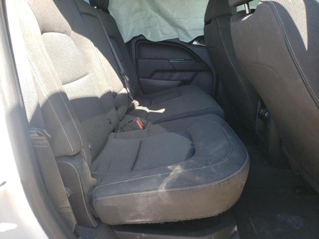 1GCGSCEN6K1117495 - 2019 CHEVROLET COLORADO L WHITE photo 6