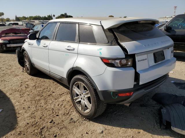 SALVR2BG3FH041498 - 2015 LAND ROVER RANGE ROVE WHITE photo 3