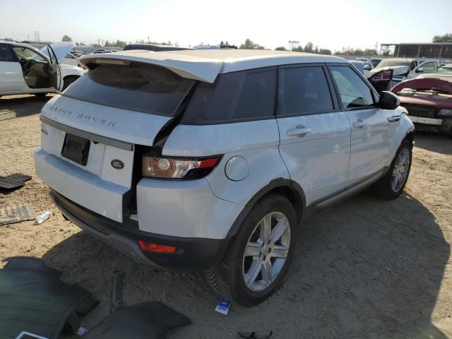 SALVR2BG3FH041498 - 2015 LAND ROVER RANGE ROVE WHITE photo 4