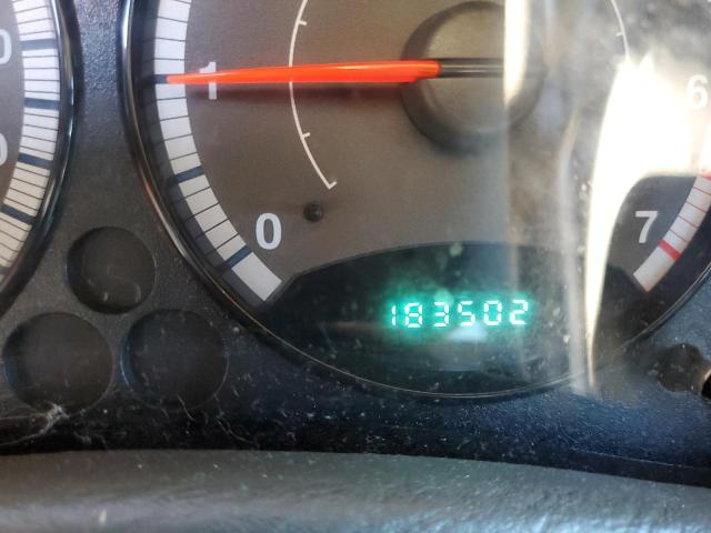 1J4GL38K35W624385 - 2005 JEEP LIBERTY RE 棕色 照片 8