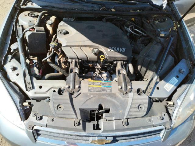 2G1WK15N179279420 - 2007 CHEVROLET MONTE CARL ნაცრისფერი ფოტო 7