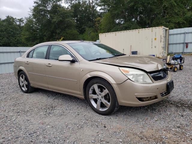 1G8ZS57N37F178440 - 2007 SATURN AURA GOLD photo 1