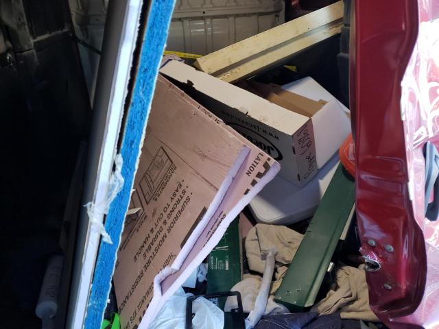 3C6LRVDG9ME565326 - 2021 RAM PROMASTER RED photo 6