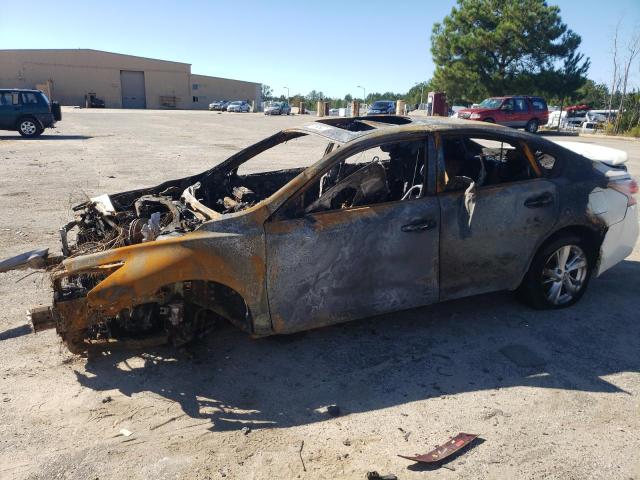 1N4AL3AP3DN564118 - 2013 NISSAN ALITMA BURN photo 10