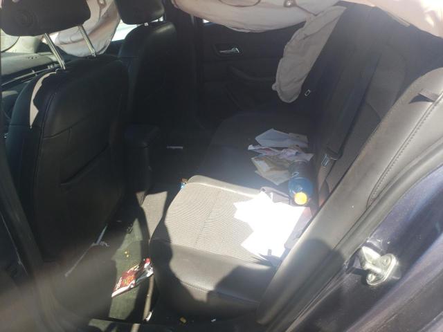 1G11C5SL7FF222632 - 2015 CHEVROLET MALIBU 1LT 蓝色 照片 6