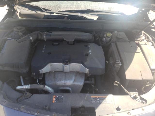 1G11C5SL7FF222632 - 2015 CHEVROLET MALIBU 1LT 蓝色 照片 7