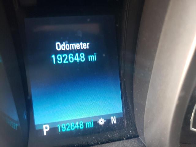 1G11C5SL7FF222632 - 2015 CHEVROLET MALIBU 1LT 蓝色 照片 8