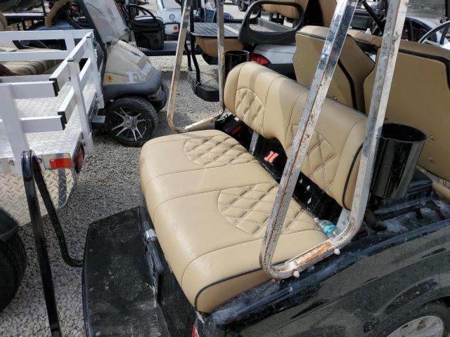 14V566117MW029804 - 2021 ARO GOLF CART BLACK photo 6