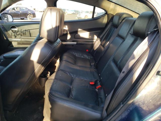 2G2WR554061237632 - 2006 PONTIAC GRAND PRIX მწვანე ფოტო 6