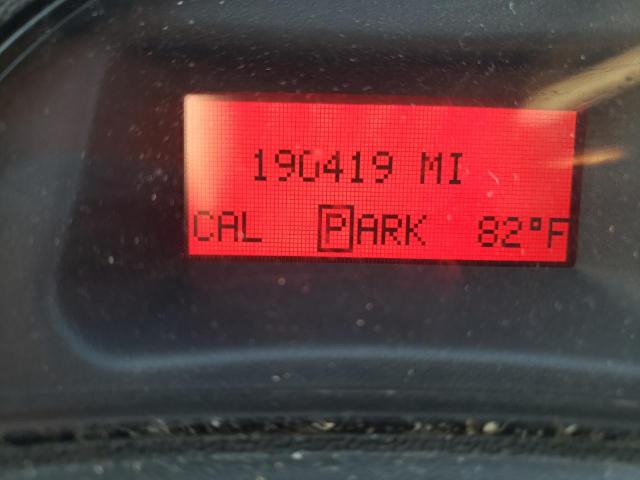 2G2WR554061237632 - 2006 PONTIAC GRAND PRIX მწვანე ფოტო 8