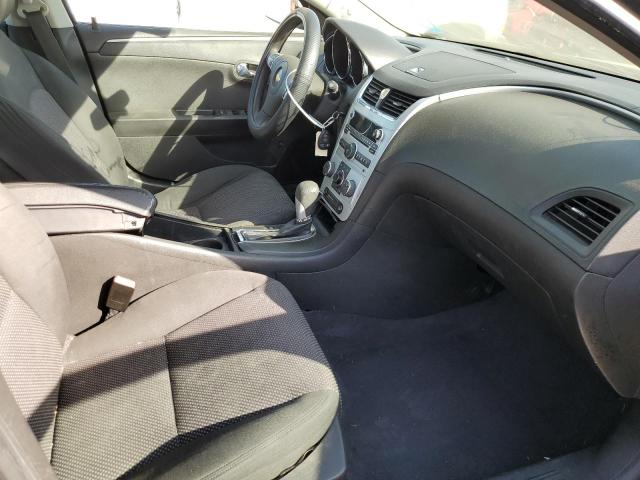 1G1ZC5EU2BF337981 - 2011 CHEVROLET MALIBU 1LT 灰色 照片 5