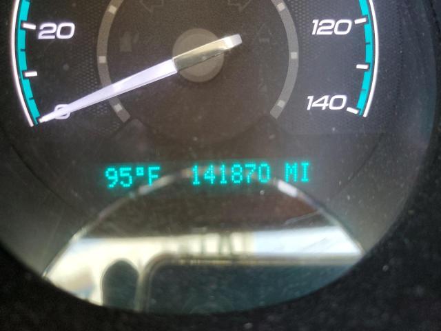 1G1ZC5EU2BF337981 - 2011 CHEVROLET MALIBU 1LT 灰色 照片 8