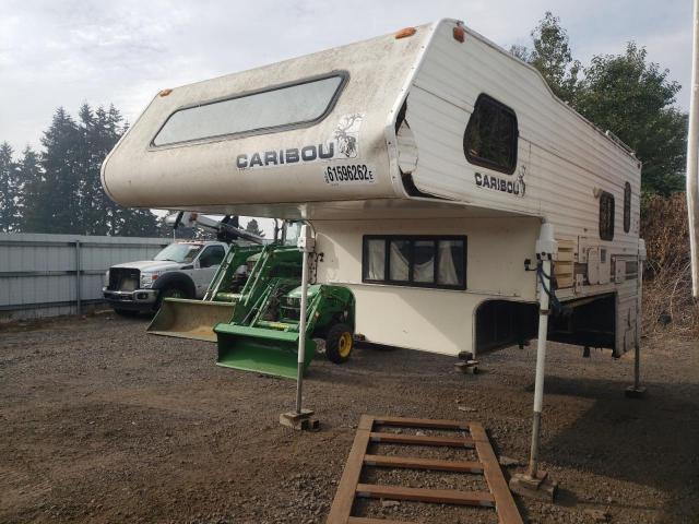 1EJ6M0116S2377237 - 1995 CARI CAMPER WHITE photo 2