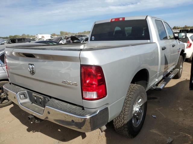 3C6TR5CT9GG129759 - 2016 RAM 2500 ST SILVER photo 4