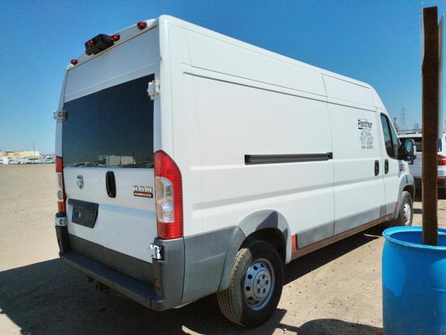 3C6TRVDG5JE108721 - 2018 RAM PROMASTER 白色 照片 4