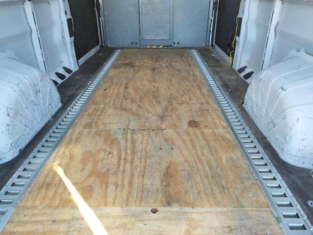 3C6TRVDG5JE108721 - 2018 RAM PROMASTER 白色 照片 6