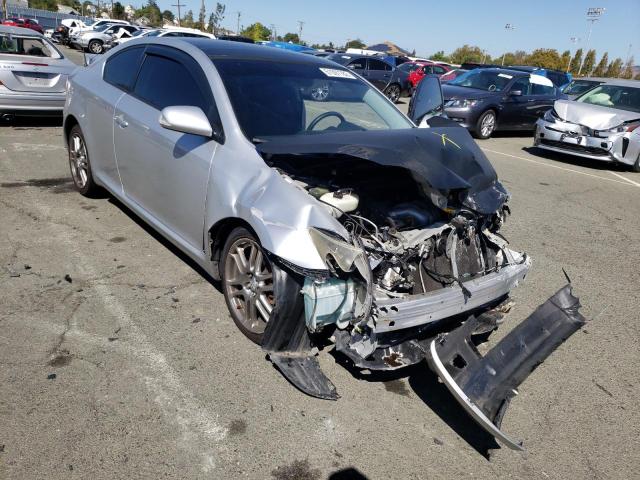 JTKDE3B73A0319420 - 2010 TOYOTA SCION TC 双色 照片 1