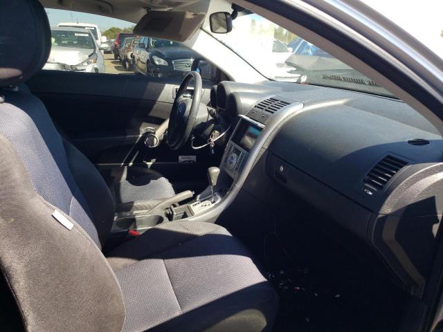 JTKDE3B73A0319420 - 2010 TOYOTA SCION TC 双色 照片 5
