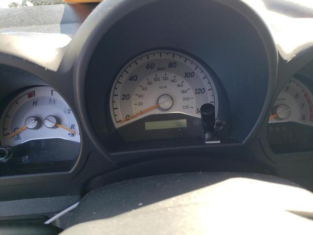 JTKDE3B73A0319420 - 2010 TOYOTA SCION TC 双色 照片 8